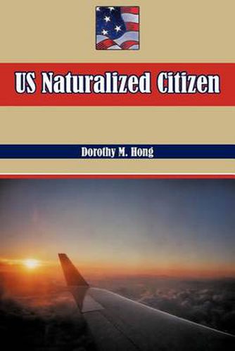 Cover image for Us Naturalized Citizen