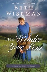 Cover image for The Wonder of Your Love