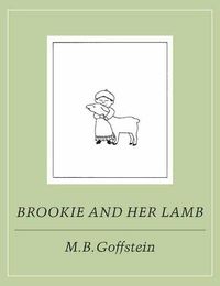 Cover image for Brookie and Her Lamb