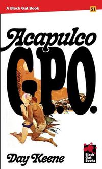 Cover image for Acapulco G.P.O.