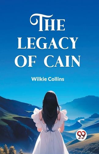 Cover image for The Legacy Of Cain