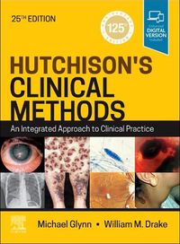 Cover image for Hutchison's Clinical Methods