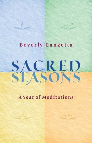 Cover image for Sacred Seasons