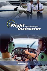 Cover image for Flight Instructor