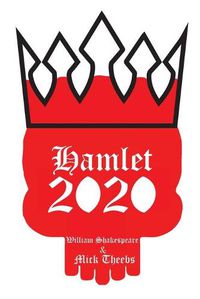 Cover image for Hamlet 2020