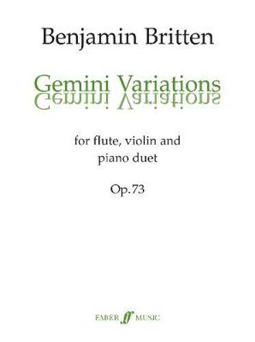 Gemini Variations