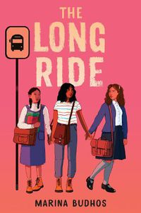 Cover image for The Long Ride
