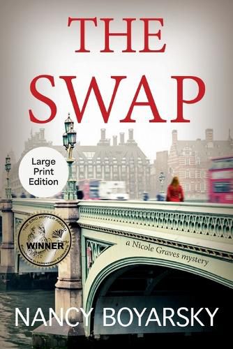 Cover image for The Swap