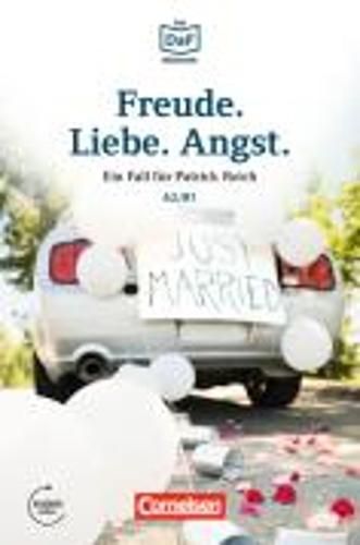 Freude, Liebe, Angst - Dramatisches im Schwarzwald