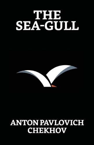 Cover image for The Sea-Gull