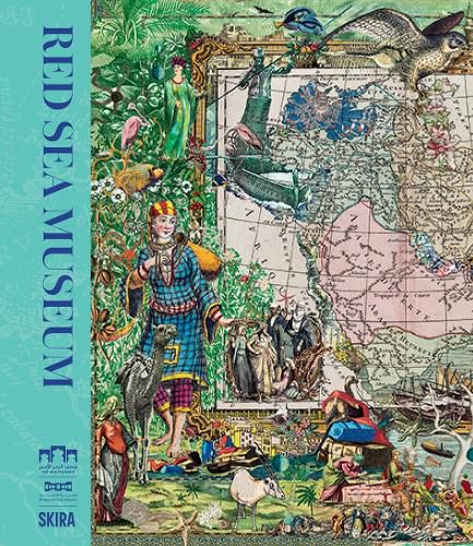 Cover image for The Red Sea Museum