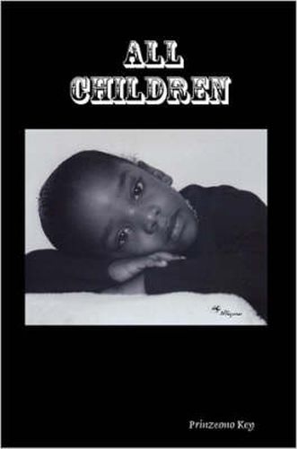 Cover image for All Children