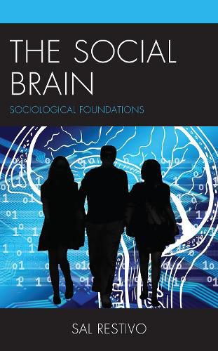 Cover image for The Social Brain