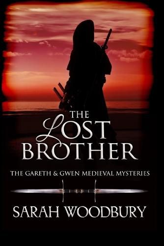 Cover image for The Lost Brother