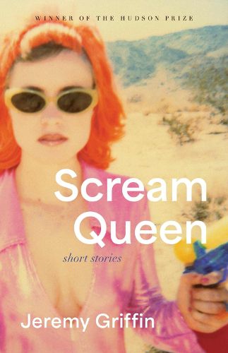 Cover image for Scream Queen