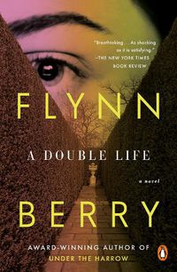 Cover image for A Double Life: A Novel