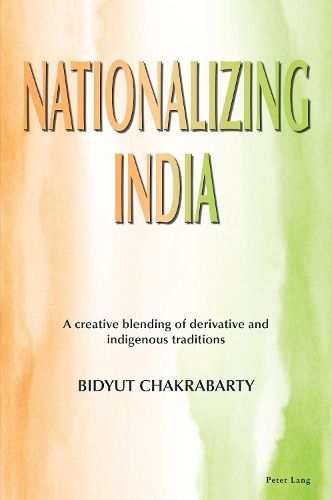 Nationalizing India