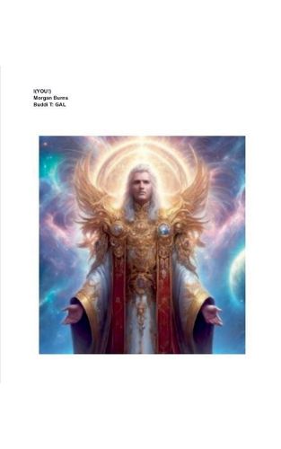 Cover image for I(You!)