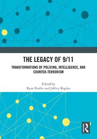 Cover image for The Legacy of 9/11