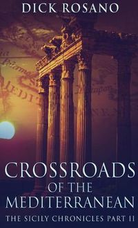 Cover image for Crossroads Of The Mediterranean