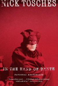 Cover image for In the Hand of Dante