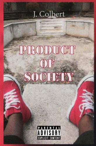 Cover image for Product Of Society