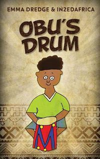 Cover image for Obu's Drum