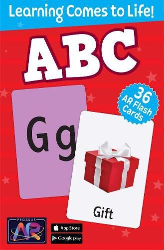 Cover image for ABC