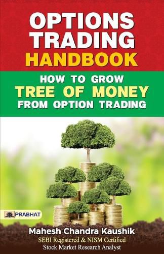 Cover image for Option?S Trading Handbook