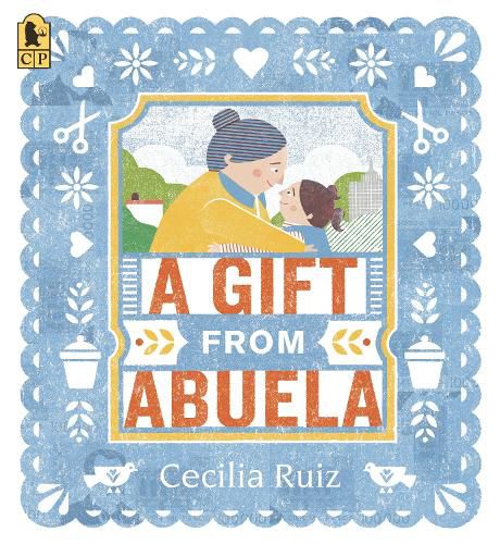 Cover image for A Gift from Abuela