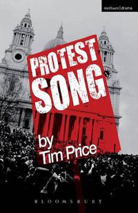 Cover image for Protest Song