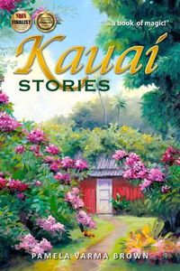 Cover image for Kauai Stories