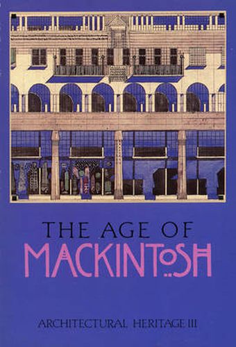 The Age of Mackintosh