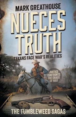 Cover image for Nueces Truth