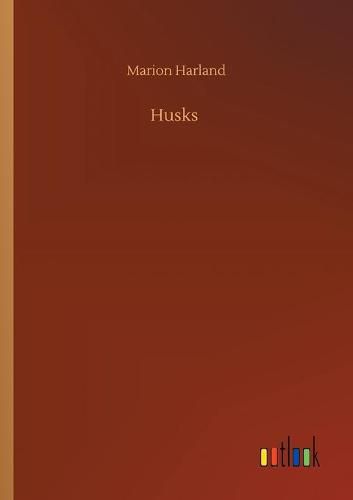 Cover image for Husks