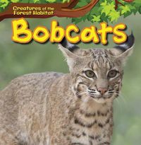 Cover image for Bobcats