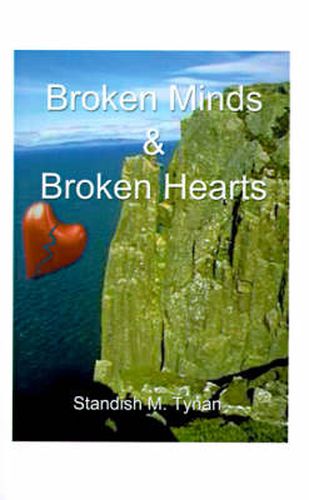 Cover image for Broken Minds and Broken Hearts