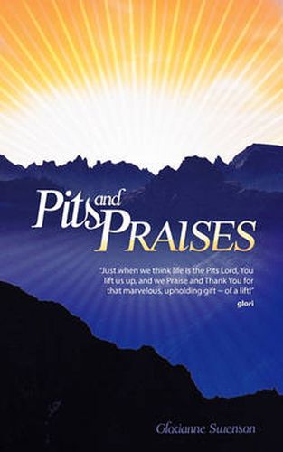 Cover image for Pits and Praises