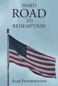 Cover image for Hard Road to Redemption