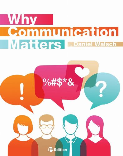 Cover image for Why Communication Matters