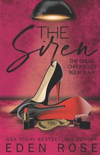Cover image for The Siren: Chloe Chronicles