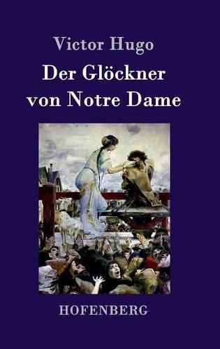 Cover image for Der Gloeckner von Notre Dame