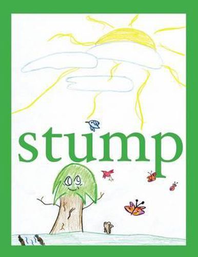 Cover image for Stump