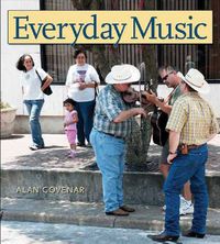 Cover image for Everyday Music