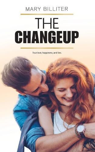 Cover image for The Changeup