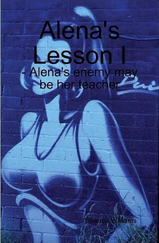 Cover image for Alena's Lesson I