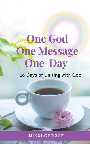 Cover image for One God, One Message, One Day