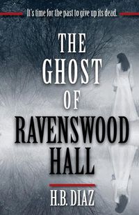 Cover image for The Ghost of Ravenswood Hall