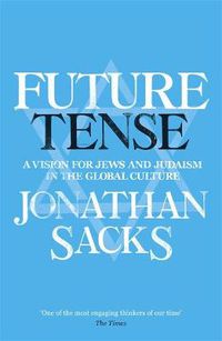 Cover image for Future Tense