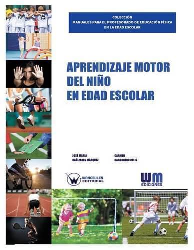 Aprendizaje motor del nino en edad escolar